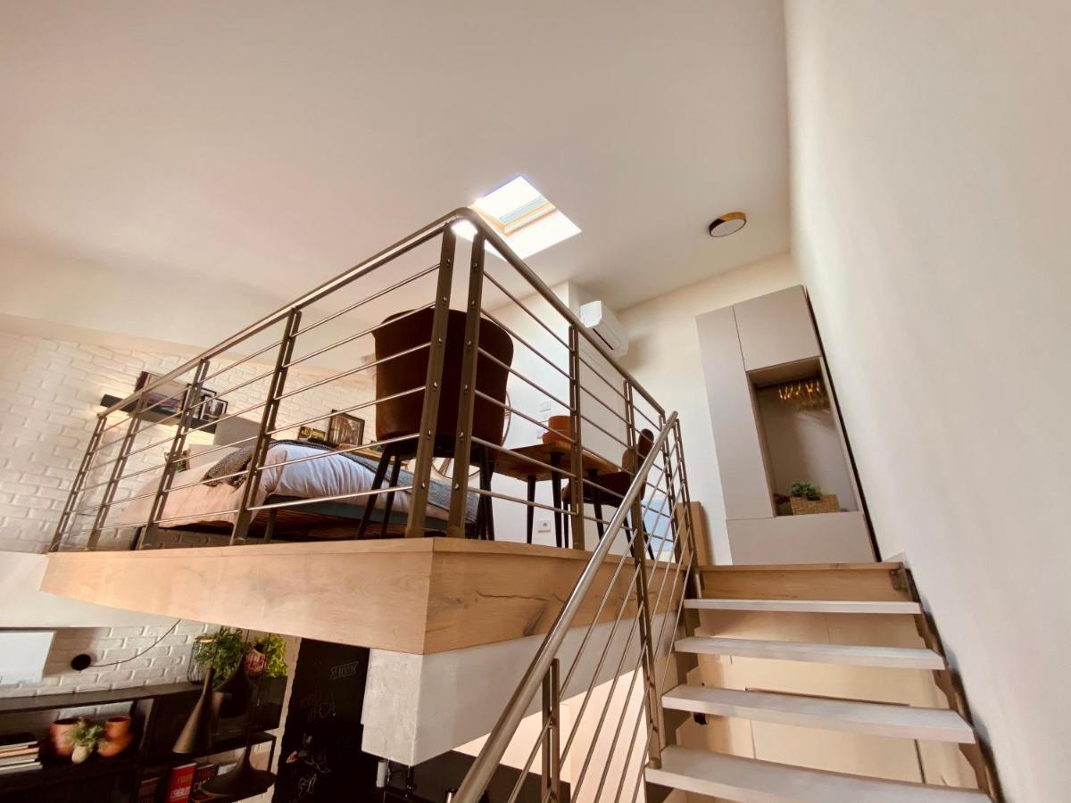 Volto Corte Farina Apartments - Luxury Lofts Верона Экстерьер фото