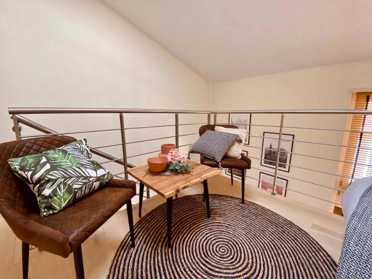 Volto Corte Farina Apartments - Luxury Lofts Верона Экстерьер фото
