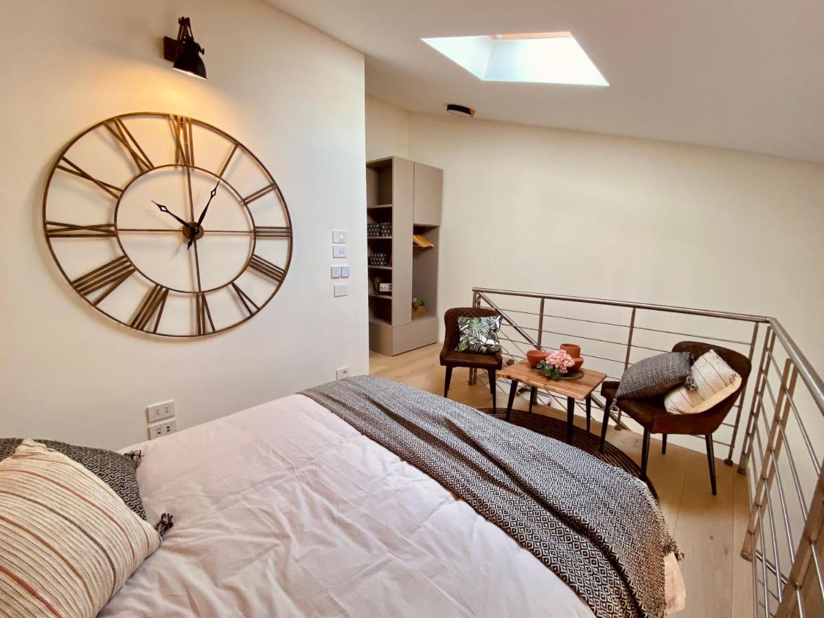 Volto Corte Farina Apartments - Luxury Lofts Верона Экстерьер фото