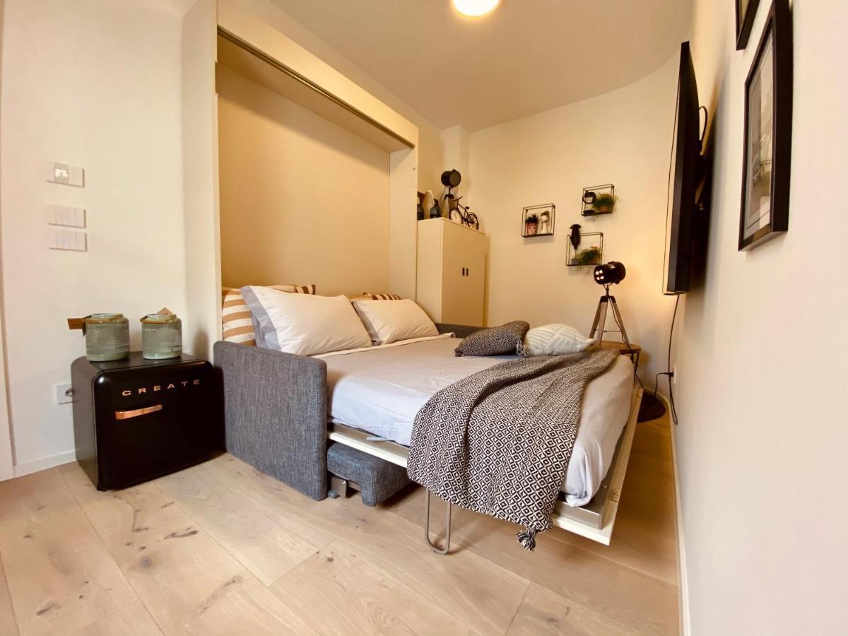 Volto Corte Farina Apartments - Luxury Lofts Верона Экстерьер фото