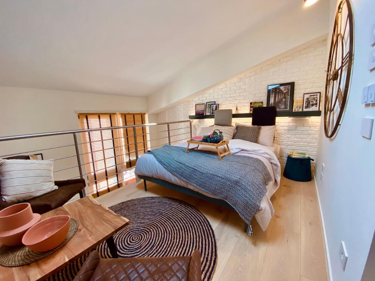 Volto Corte Farina Apartments - Luxury Lofts Верона Экстерьер фото