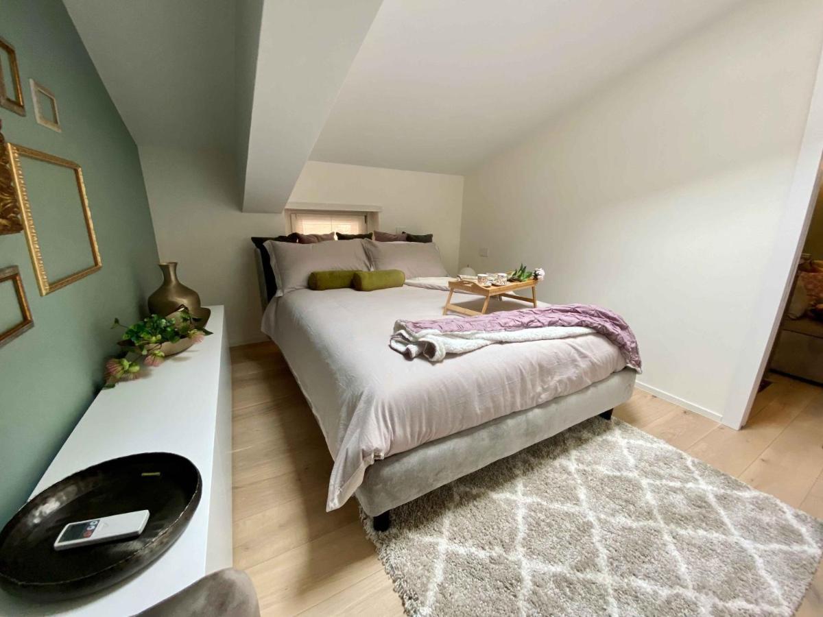 Volto Corte Farina Apartments - Luxury Lofts Верона Экстерьер фото