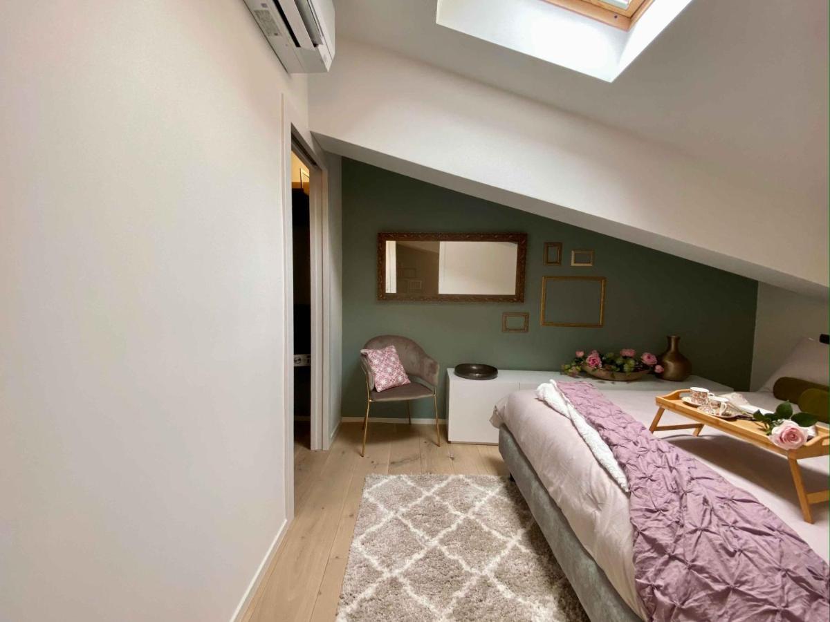 Volto Corte Farina Apartments - Luxury Lofts Верона Экстерьер фото