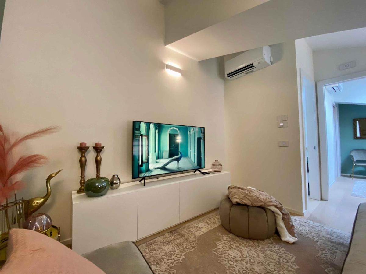 Volto Corte Farina Apartments - Luxury Lofts Верона Экстерьер фото