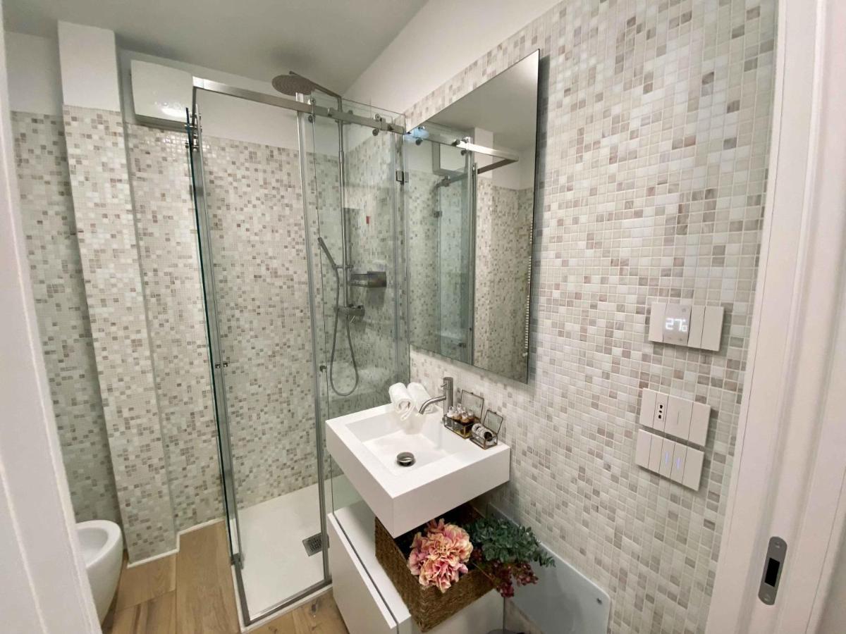Volto Corte Farina Apartments - Luxury Lofts Верона Экстерьер фото